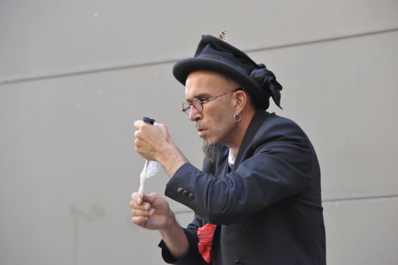 spectacle Rendez-vous